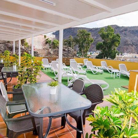 Apartamento Casa Piedra Picuda 2 Puerto De Mogan Exterior foto