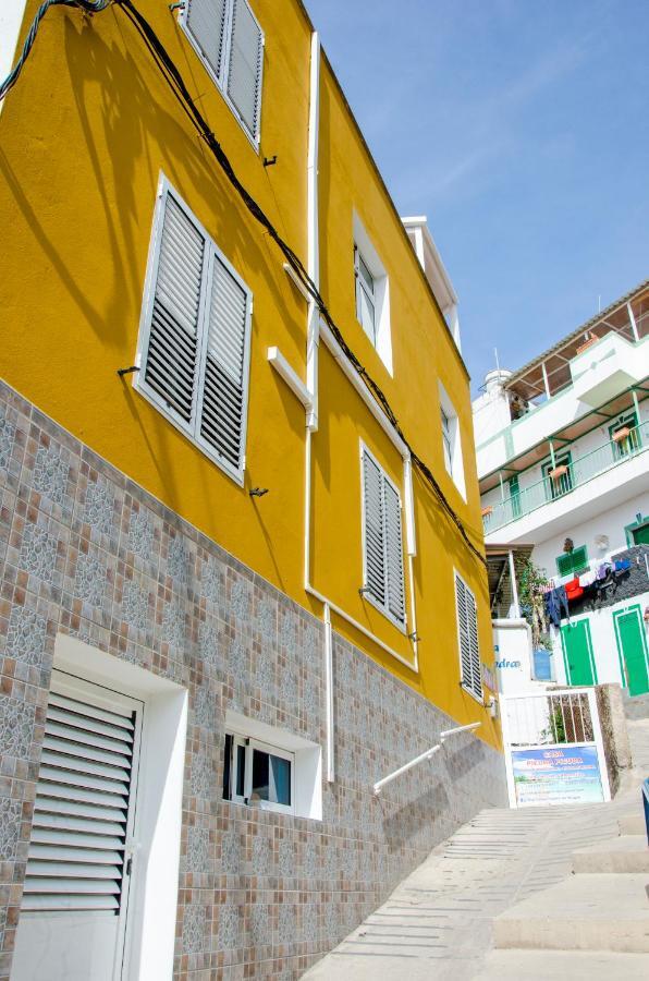 Apartamento Casa Piedra Picuda 2 Puerto De Mogan Exterior foto