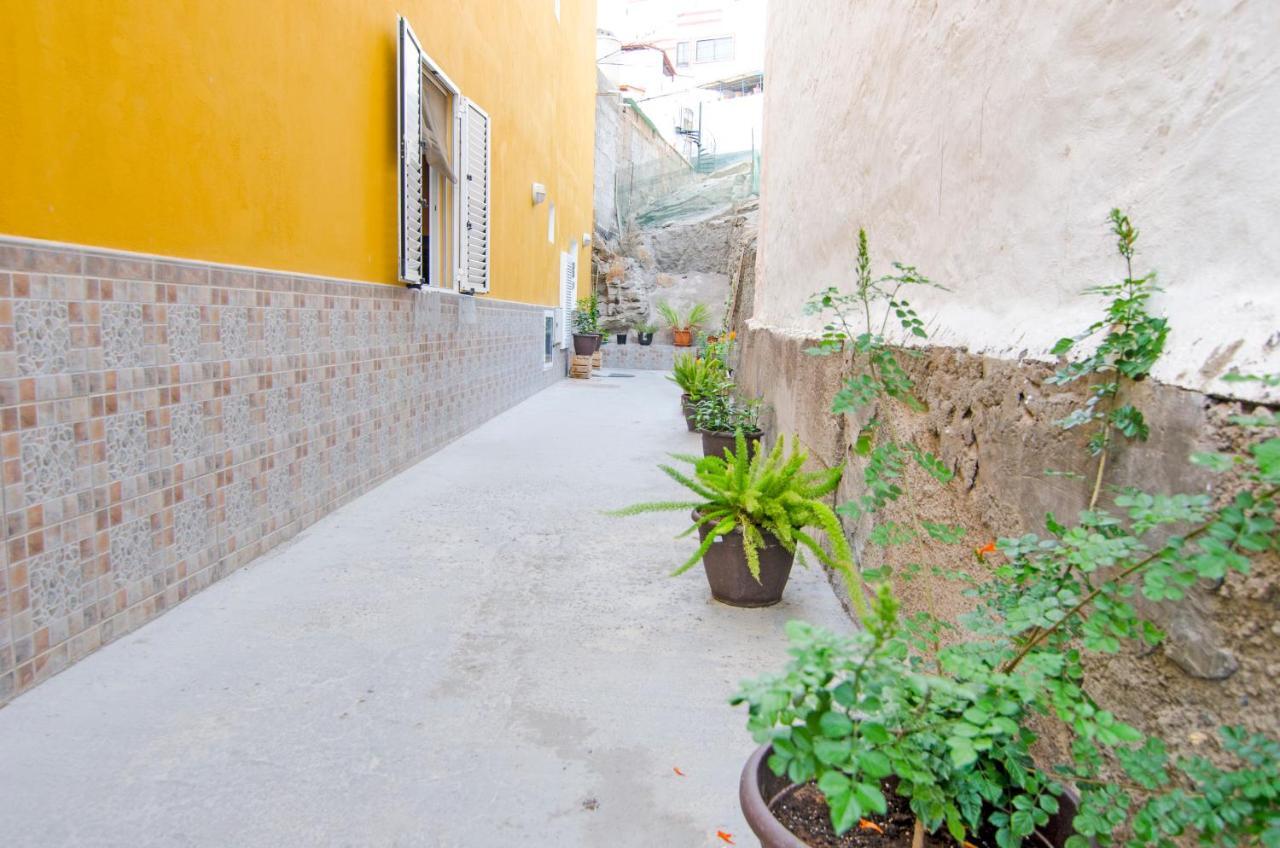 Apartamento Casa Piedra Picuda 2 Puerto De Mogan Exterior foto